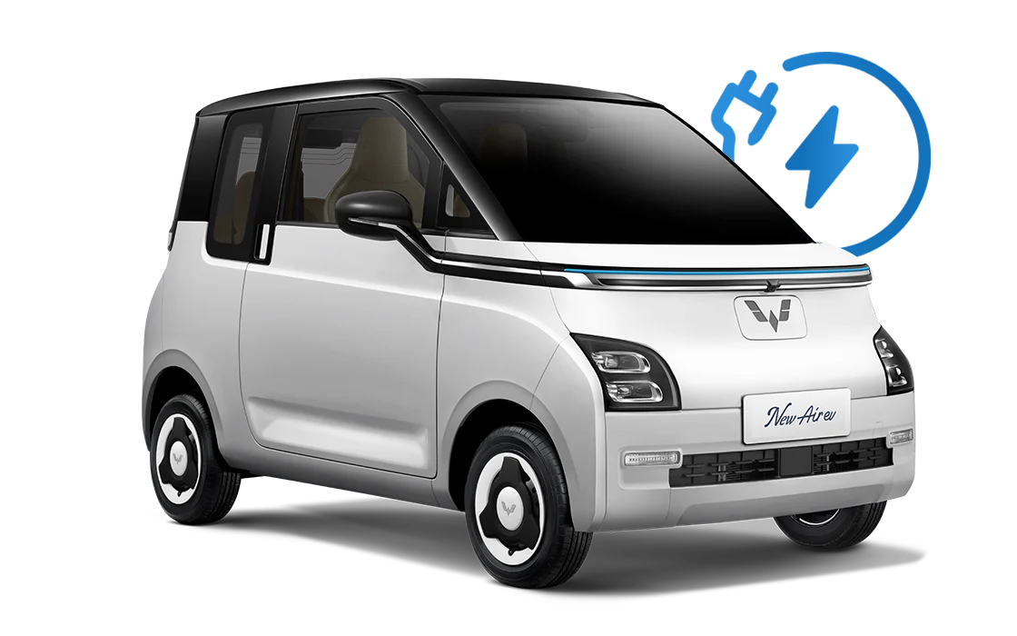 New-Air-ev-Home