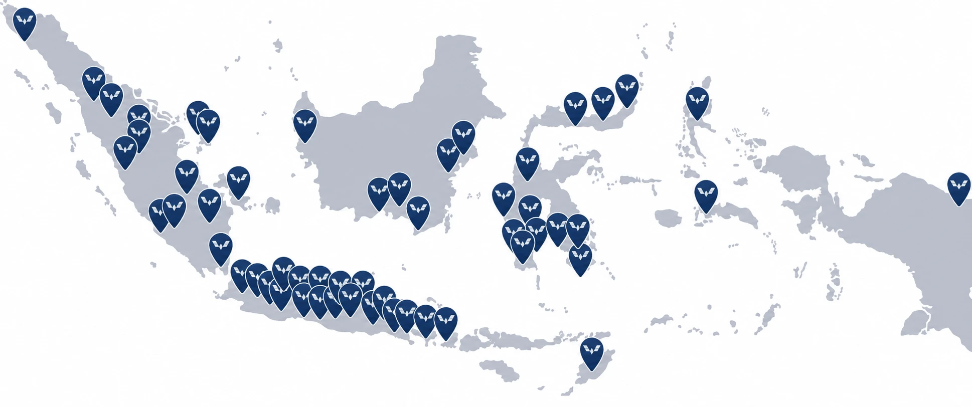 Wuling Map